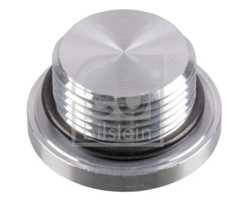 Screw Plug, automatic transmission casing